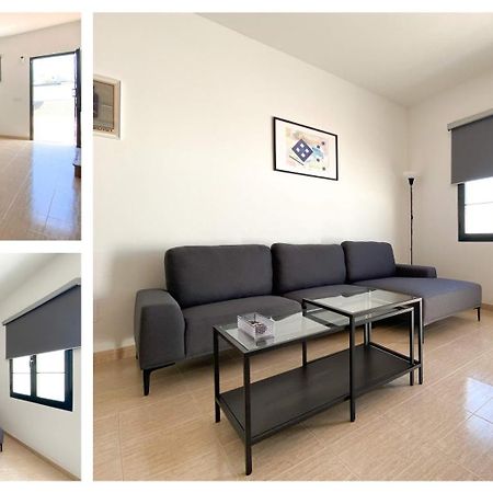 Villa Valencia Playa Blanca  Buitenkant foto