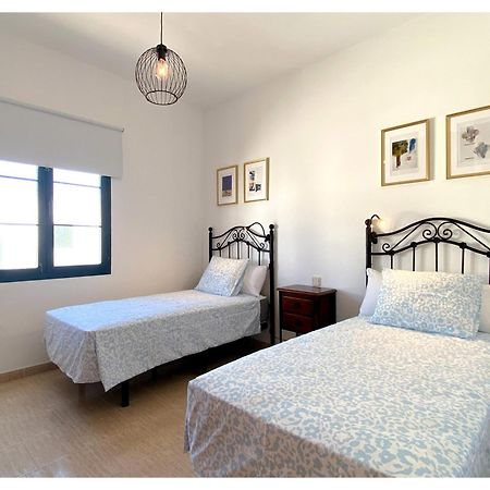 Villa Valencia Playa Blanca  Buitenkant foto