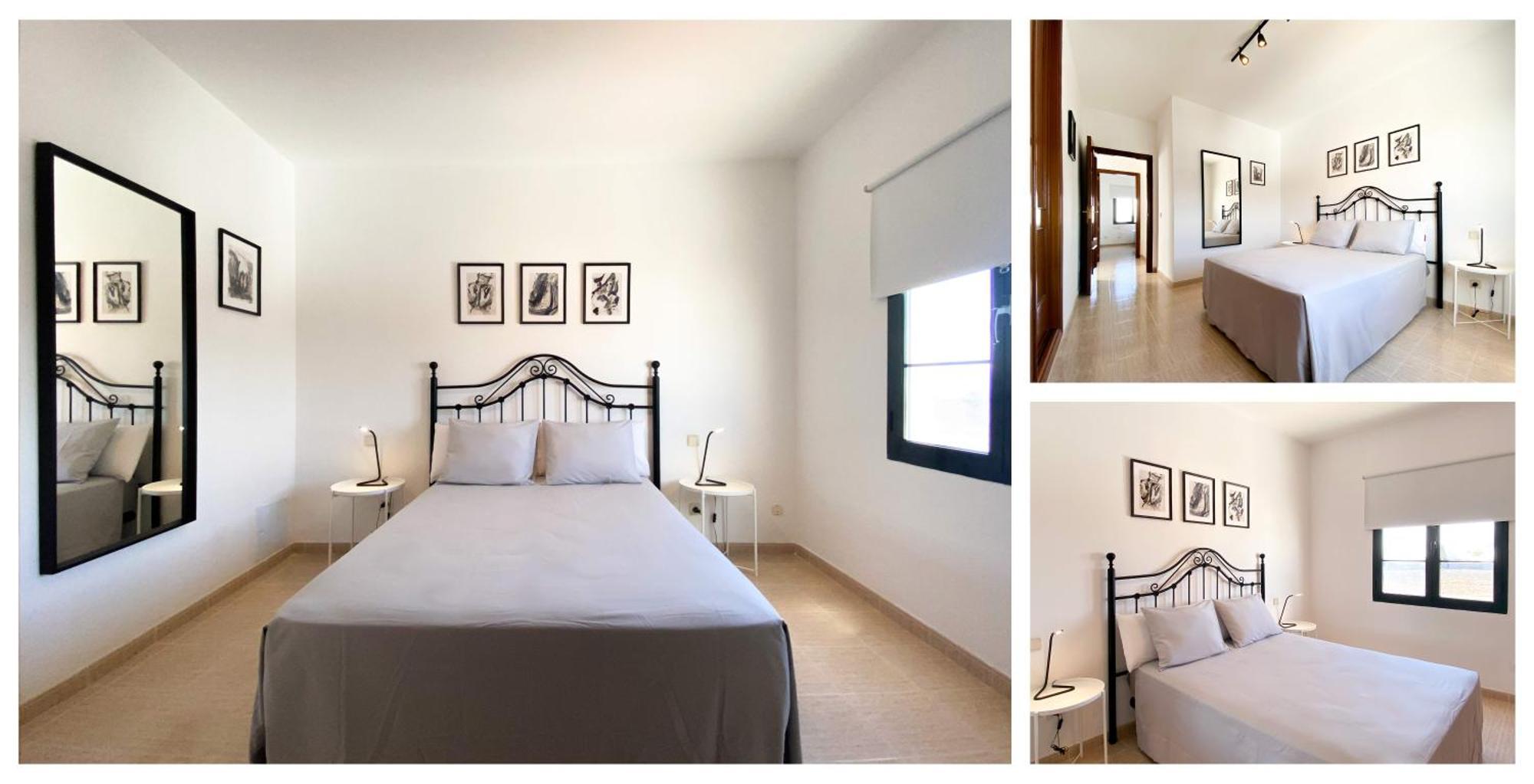 Villa Valencia Playa Blanca  Buitenkant foto