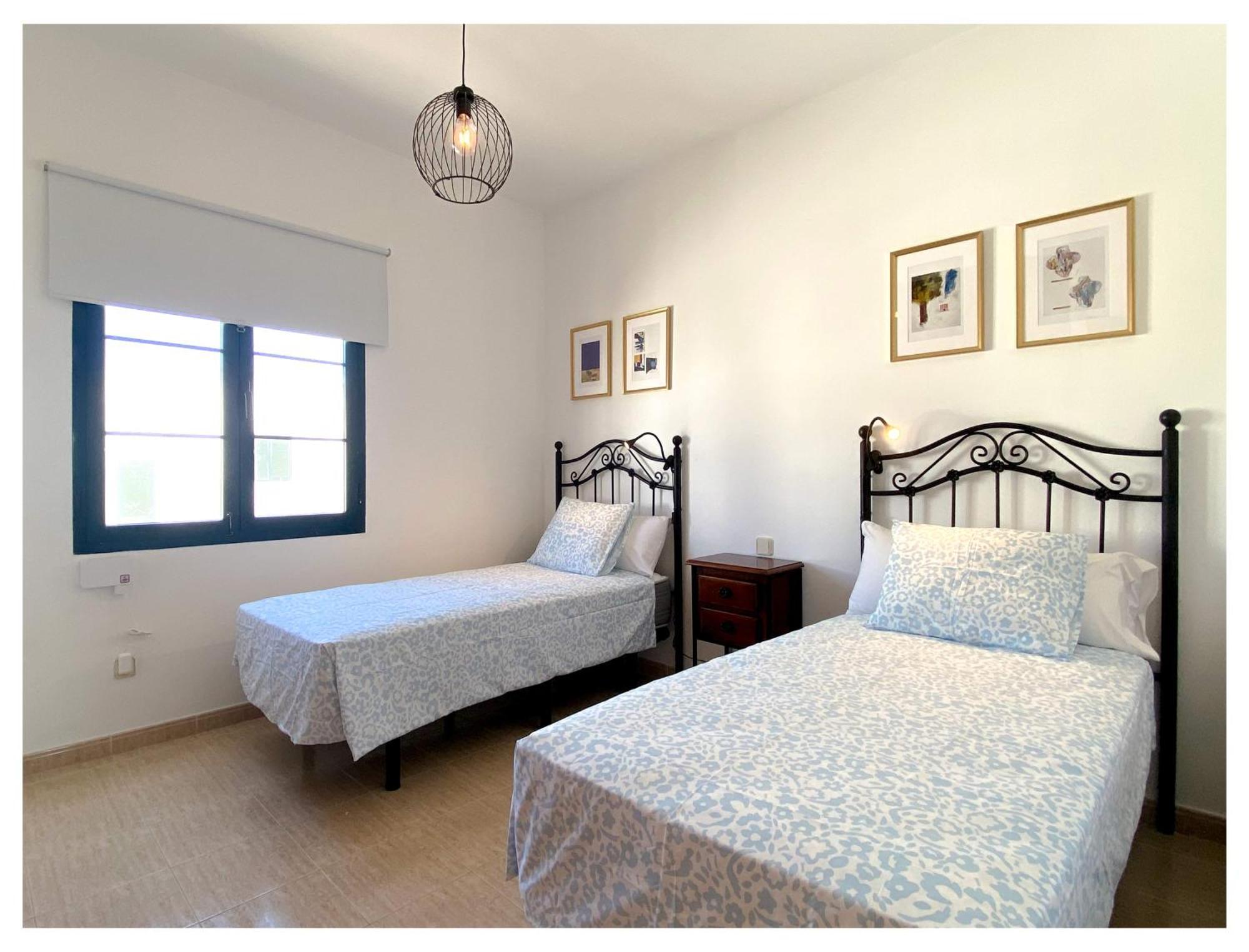 Villa Valencia Playa Blanca  Buitenkant foto